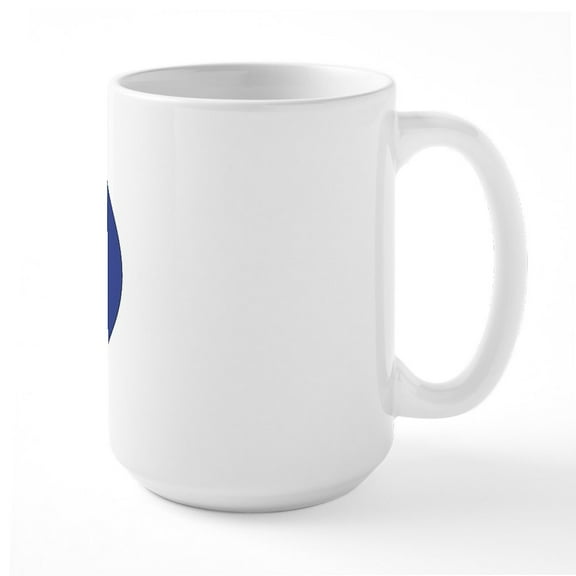 CafePress - Wise Men Still Seek Him Large Mug - 15 oz Ceramic Large White Novelty Mug