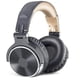 thumbnail image 2 of Auriculares con cable y graves supraaurales, plegables, 2 of 4