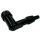 thumbnail image 3 of 2Pcs 90 Degree Universal Motorcycle Ignition Spark Plug Boot Cap Cover W/O Resistance For ATV Motorcycle Snow Scooter Dirt, 3 of 3