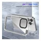 thumbnail image 4 of Uso Rudo Carcasa Funda Para Vivo Y36 4g/v2247, 4 of 5