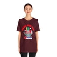 thumbnail image 3 of Havana Good Time-Cuba Unisex Short Sleeve Tee Cuba Adventure Top Cuba Vibes, 3 of 4