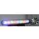 thumbnail image 3 of Scienceny 2PCS Wind Power 8 LED Car Daytime Running Light Wind Energy Auto Fog Lamp Car DRL Driving Day Light Bombillas para automóviles Luz multicolor y 3, 3 of 6
