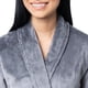 thumbnail image 2 of Bata polar Fruit of the Loom para mujer Monument XL-XXL, 2 of 6