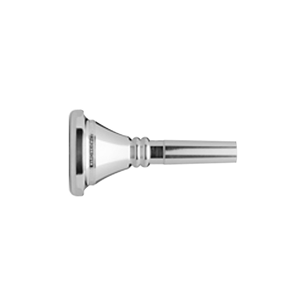 Marcinkiewicz Symphonic Bore Standard Tenor Trombone Mouthpiece 11S