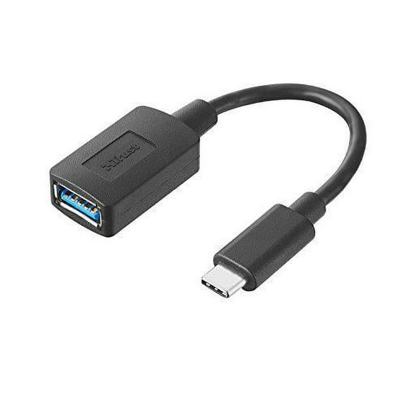 trust usb type-c to usb 3.0 converter