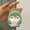 Green, variant on Green Fruit Lollipop Penguin Plush Toy Keychain Cute Stuffed Animal Bag Pendant