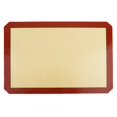 thumbnail image 1 of Tapis de Cuisson en Silicone Résistant à la Chaleur, Antiadhésif, Sûr pour les Aliments, Tapis de Cuisson pour Four, 1 of 10