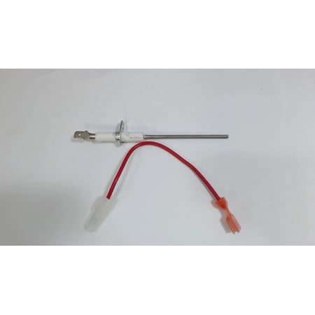 903600 Nordyne Flame Sensor W/ Wiring Harness OEM 903600