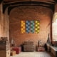 thumbnail image 4 of Juego de pancartas de Harry Potter Hogwarts House Quidditch, 4 piezas, 4 of 5