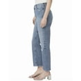 thumbnail image 3 of PAIGE womens  Billy Costar High Rise Slim Straight Leg Crop Jean, 30, 3 of 5