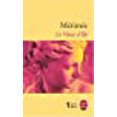 thumbnail image 1 of La Venus D'Ille: Suivi De La Partie De Trictrac (Ldp Libretti) (French Edition), 1 of 3