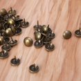 thumbnail image 4 of Tachuelas decorativas para tapicería de uñas, tablero de corcho para muebles tapizados, 100 Uds., 4 of 5