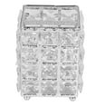 thumbnail image 1 of Organizador de almacenamiento de brochas cosméticas, soporte para brochas de maquillaje, organizador de brochas de maquillaje europeo, taza de almacenamiento de maquillaje, diseño fácil de usar, 1 of 8