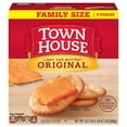thumbnail image 6 of ( 2 Pack ) Town House Oven Baked Crackers, Original, Family Size 20.7 Oz, 6 of 6