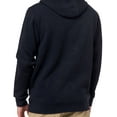 thumbnail image 3 of Horizion Zipped Hoody [Black], 3 of 3
