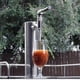 thumbnail image 5 of Stout Beer And Coffee Faucet Stainless Steel Nitrogen Tank Ventilation Faucet, 5 of 5