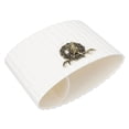 thumbnail image 3 of Caja de almacenamiento de escritorio, caja de almacenamiento de brochas de maquillaje, cesta de almacenamiento de escritorio, caja de almacenamiento blanca, eficiencia óptima, 3 of 9