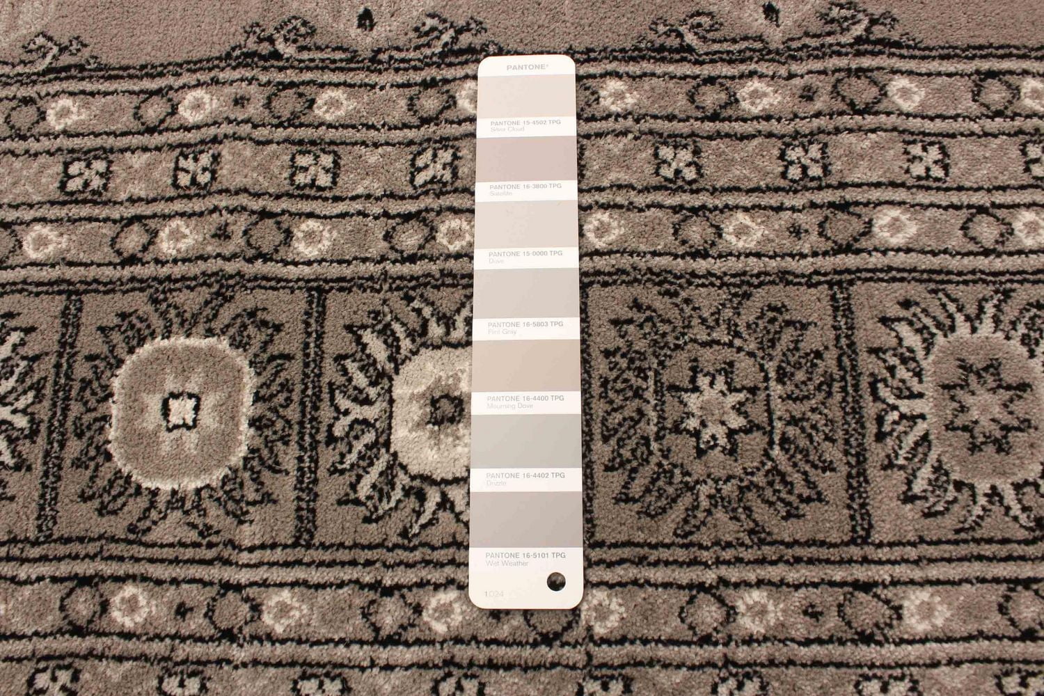 Tapis Tekke Oriental pour Salon, Salle à Manger, Chambre