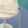 thumbnail image 3 of Protector facial para bebés, protector facial para bebés extraíble, protector facial para bebés extraíble, sombrero protector facial para bebés, diseño a prueba de futuro, 3 of 5