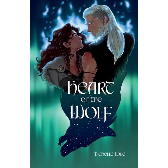 Heart of the Wolf, (Paperback)