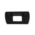 thumbnail image 1 of for Honda Civic 11th Gen 2022 Steering Wheel Side Car Control Button Panel Frame Cover Trims Interior Gloss Black, 1 of 1