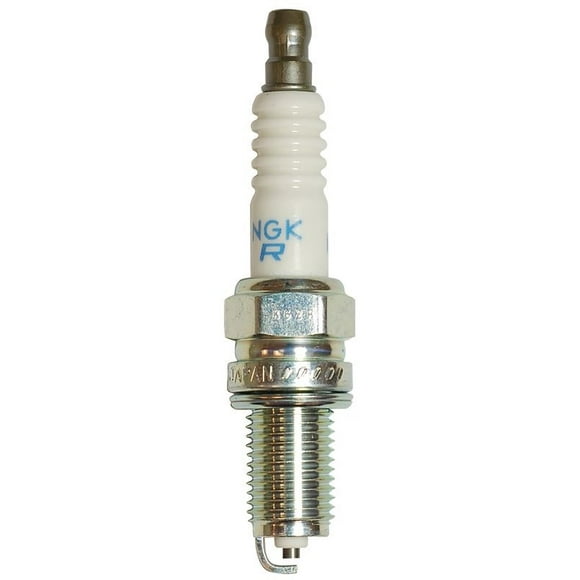 NGK Spark Plugs Spark Plug 90893 Standard Spark Plug; KR9C-G; OE Replacement; Single; Refer Document Section For Marine Applications
