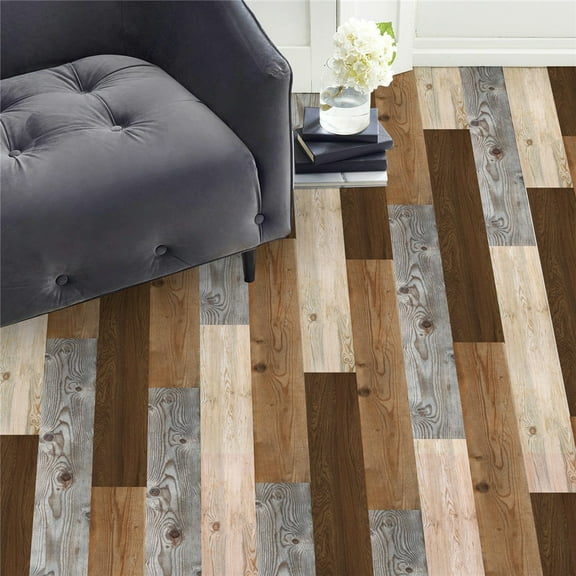 Brick Effect Self Adhesive Wallpaper, Peel and Stick Wall Paper for Home Decor, Removable Brick Wall Sticker for Bedroom Living Room, Easy Install Decorative Wall Covering