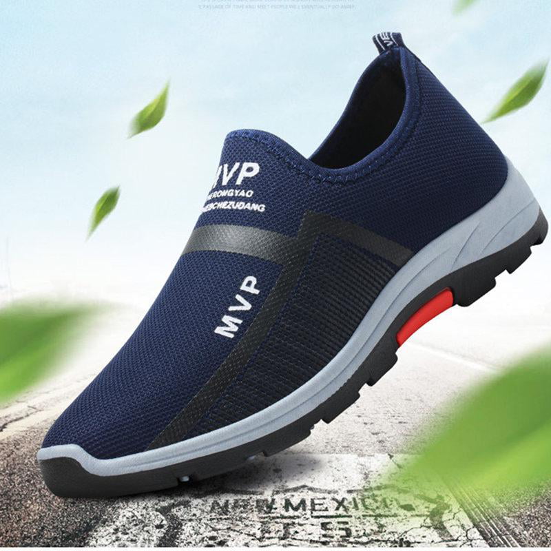 lightweight breathable shoes