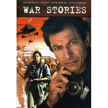 War Stories (DVD)