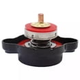 thumbnail image 6 of Pebbuoy Radiator Cap 1.8 Car High-Pressure Radiator Cover with Temperature Gauge Automotive Modified Fuel Tank Cap for Motorcycle Truck SUV for Honda for Kawasaki for Suzuki for Yamaha, 6 of 6