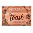 thumbnail image 1 of Paleta de maquillaje para rostro Cosmetic Lab Total Beauty toast 19 g, 1 of 3