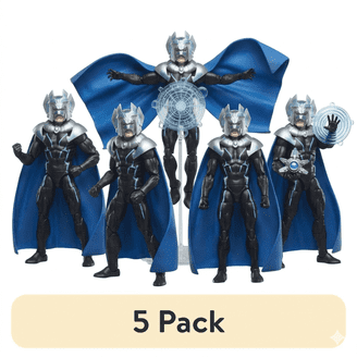 Hasbro Marvel Legends Series 6