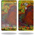 thumbnail image 1 of Peau Compatible avec Huawei Mate 8 Autocollant de Couverture Rouille, 1 of 2