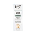 thumbnail image 6 of No7 Future Renew Defense Shield Moisturizer, SPF 50, 1.69 fl oz, 6 of 8