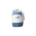 thumbnail image 3 of New Balance Suede Sneaker, 9.5, 3 of 5