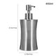 thumbnail image 5 of Dispensador de Jabón Ecomeon Acero Inoxidable 400ml, 5 of 6