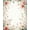 Pink, Pattern 2, variant on ODIKA 4'x6' Machine Washable Non-Slip Area Rug, Elegant Fluttering Decorative Design High Traffic Rug, Blue, 183601