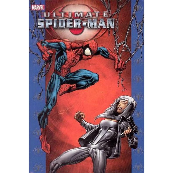 Ultimate Spider-Man - Volume 8