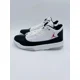 thumbnail image 1 of N I-K-E Jo r-dan Max Aura 2 Mens Basketball Shoes White Black CK6636-102 NEW SIZE 9, 1 of 6