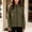 Army Green, variant on Womens Loose Zip up Hooded Outerwear Long Sleeve Casual Sports Sweatshirt Jacket with Pockets, Fashion Hoodie for Fall Winter Daily Wear S-3XL White