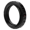thumbnail image 1 of Adaptateur Télescope Anneau, Anneau Adaptateur d'Objectif Infini pour Caméra Alpha AF pour Objectif T Mount, 1 of 8