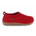 thumbnail image 3 of HAFLINGER Slipper | Guido, Paprika, 3 of 9