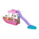 thumbnail image 4 of Set de Juego Mattel Barbie Bote de los Sueños, 4 of 4