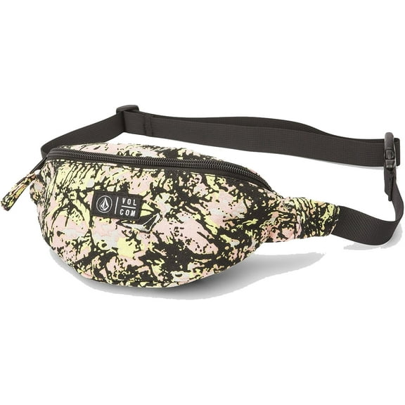 Take With Me Hip Pack Bum Bag [Coral]