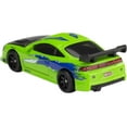 thumbnail image 2 of Hot Wheels Retro Entertainment Mitsubishi Eclipse Vehicle, 2 of 4