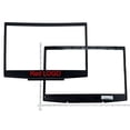 thumbnail image 1 of New For Dell Series G3 3590 3500 LCD top case/Bezel Cover/Palmrest Upper Case/Bottom Base Keyboard red logo B shell, 1 of 6