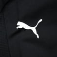 thumbnail image 3 of Chamarra Puma Niños Liga Training Jacket Jr Negro negro 14 años, 3 of 3