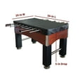 thumbnail image 5 of Hathaway Foosball Table Cover - Fits 56-in Table, 5 of 6
