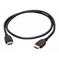thumbnail image 2 of C2G Core Series 10ft High Speed HDMI Cable with Ethernet 2 Pack C2G21002, 2 of 2