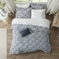 thumbnail image 3 of Home Essence Katti Reversible Complete bedding set with Cotton Sheet, 3 of 20